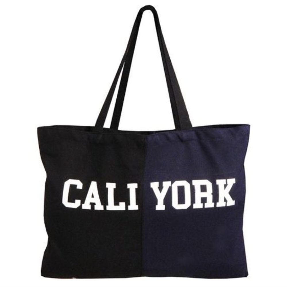 Cynthia Rowley CaliYork Beach Tote